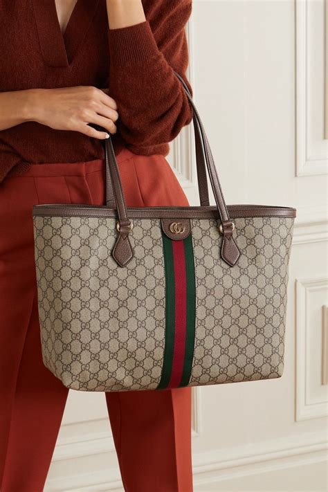 gucci ophidia canvas bag|Gucci ophidia bag reviews.